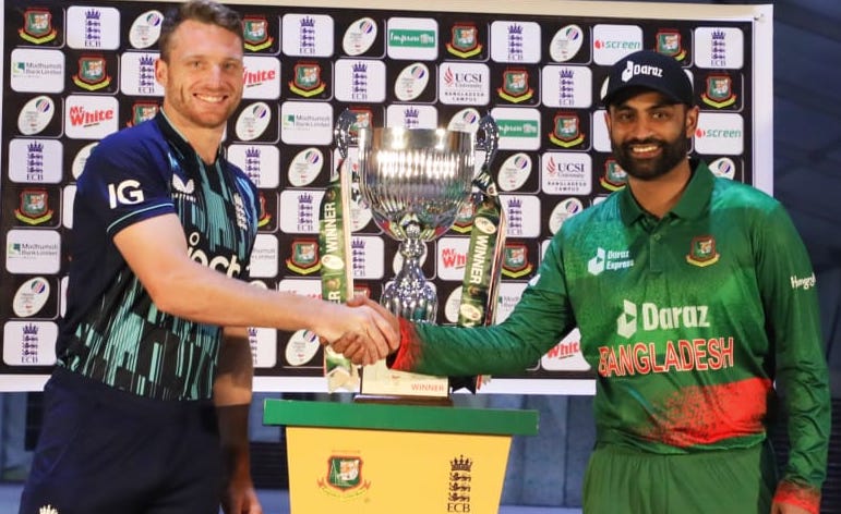 England tour of Bangladesh 2023, 3rd ODI: BAN vs ENG | Fantasy Tips and Teams